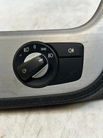 قم بتحميل الصورة إلى عارض الصور، 2009-2016 BMW Z4 E89 AUTOMATIC Headlight Control LIGHT Switch 9184275 OEM