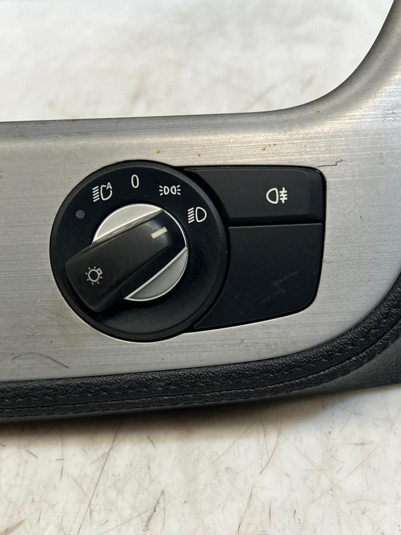 2009-2016 BMW Z4 E89 AUTOMATIC Headlight Control LIGHT Switch 9184275 OEM