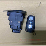 Load image into Gallery viewer, 2008-2014 BMW X5 E70 X6 E71 Engine Control Unit ECU SET 8512411 N57S diesel 40DX