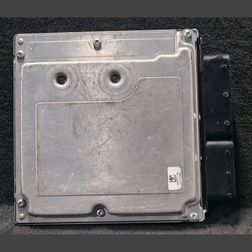BMW 116i 316i E81 E87 E90 N45N ENGINE CONTROL UNIT ECU DME 7567321
