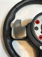 Bild in die Galerieansicht laden, BMW 1, 2, 3, and 4 Series M Sport Paddle Shift Heated Steering Wheel 7850416