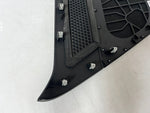 Load image into Gallery viewer, BMW 8 SERIES G14 G15 G16 F92 F93 HARMAN K DASHBOARD CENTRE SPEAKER COVER 6800436