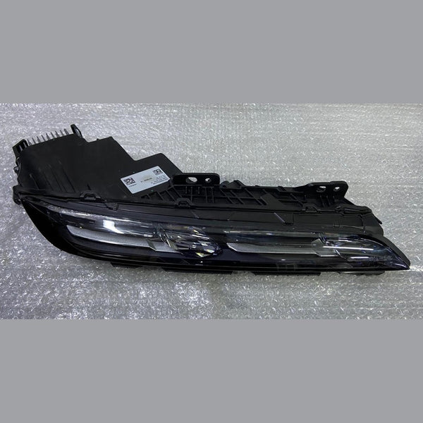 OEM BMW 7 Series G70 Headlight Upper LED Front 9879936 Right Side Used 15-20 km