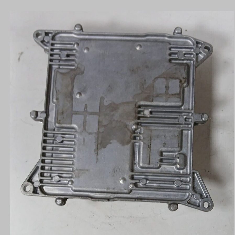 BMW 3,5 SERIES F30 F10 F11 X3 F25 N20 ENGINE CONTROL ECU MODULE DME 7643312