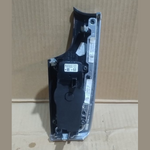 Load image into Gallery viewer, BMW F10 F11 HEADLIGHT SWITCH TRIM PANEL I-PANEL BLACK GLOSS 9166928