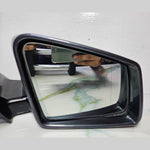 Load image into Gallery viewer, 12-14 Mercedes W212 E-Class Right Side Mirror &amp; Signal Light A212 8101416 OEM