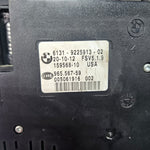 Load image into Gallery viewer, 2006-2013 BMW X5 E70 Interior Light 9225913