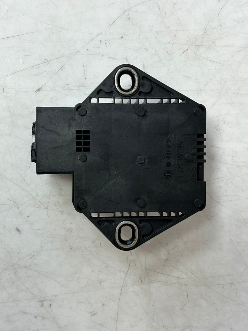 BMW E60, E65, E70 X5, and E90 Yaw Rate Speed Sensor 6782370 OEM