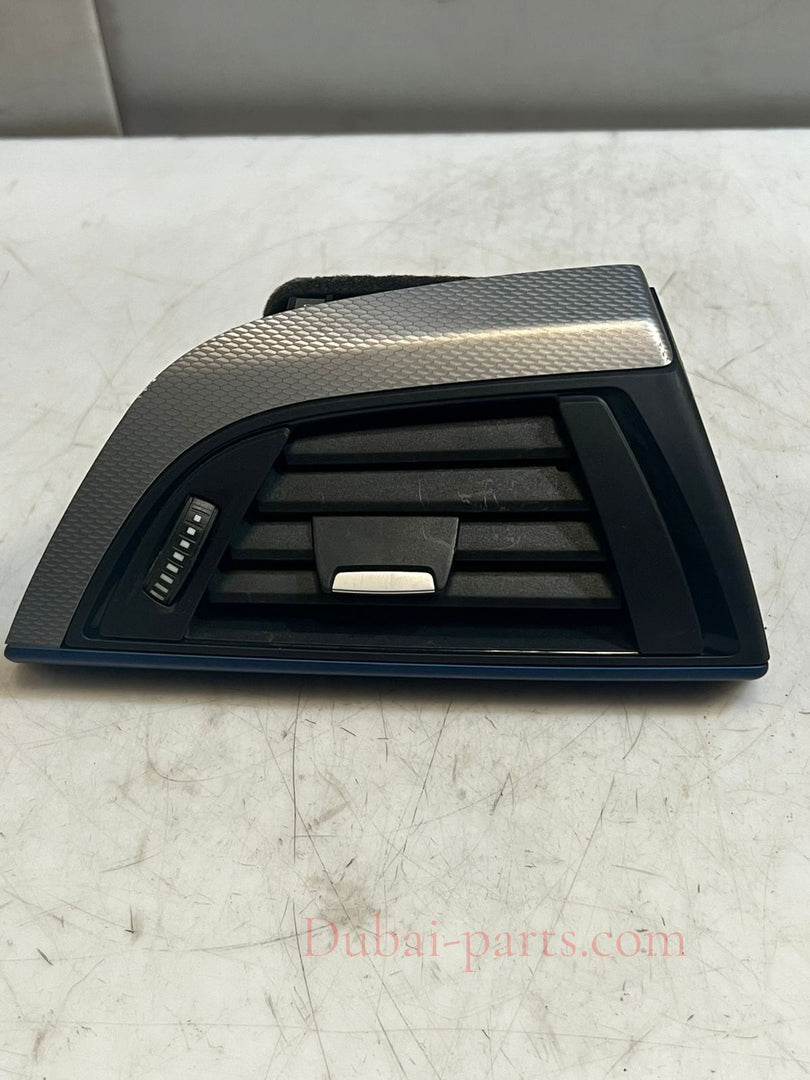 BMW F20 F21 F22 F23 F87 M2 Dashboard Air Vent Right SIDE 9205356 OEM