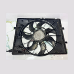 قم بتحميل الصورة إلى عارض الصور، Mercedes W222 S-Class S550 S550 S63 Radiator Fan Cooling Fan Motor A099 9060612