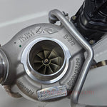 Bild in die Galerieansicht laden, 9845814-Genuine 2019-2023 BMW G20 G30 B48 2.0L petrol engine Turbocharger NEW