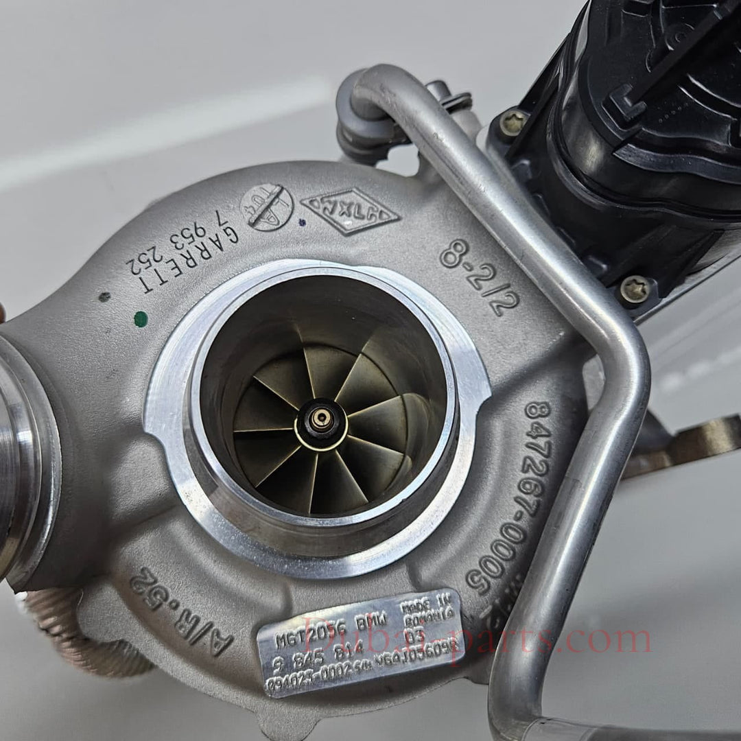 9845814-Genuine 2019-2023 BMW G20 G30 B48 2.0L petrol engine Turbocharger NEW
