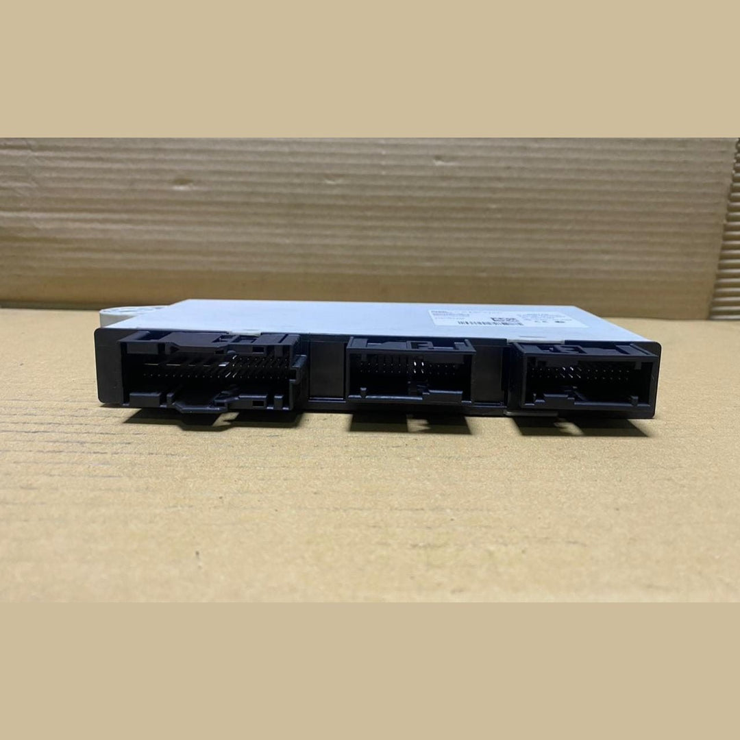2011-2015 BMW 740Li Alarm Control Unit 9230941 5 Series F10 F11 and 7 Series F01