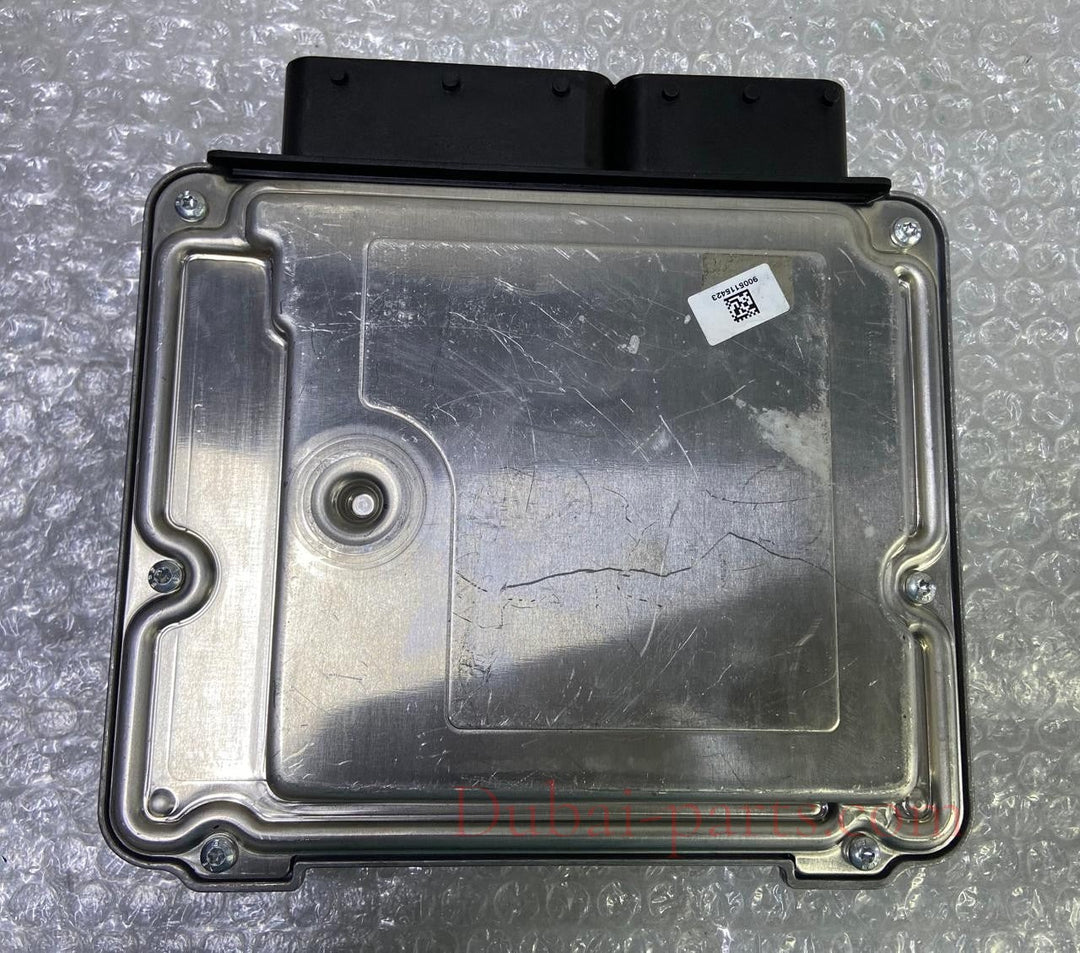 OEM BMW F20 F30 F32 120d 320d 420d Diesel N47N ENGINE CONTROL UNIT DDE 8518568