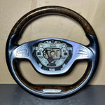 Bild in die Galerieansicht laden, Mercedes W222 Steering Wheel Multi Function Sport Assembly With Paddle Shifts