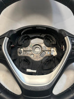 Load image into Gallery viewer, 2018 BMW 2 Series F22 Multifunction Steering Wheel 6863184 OEM