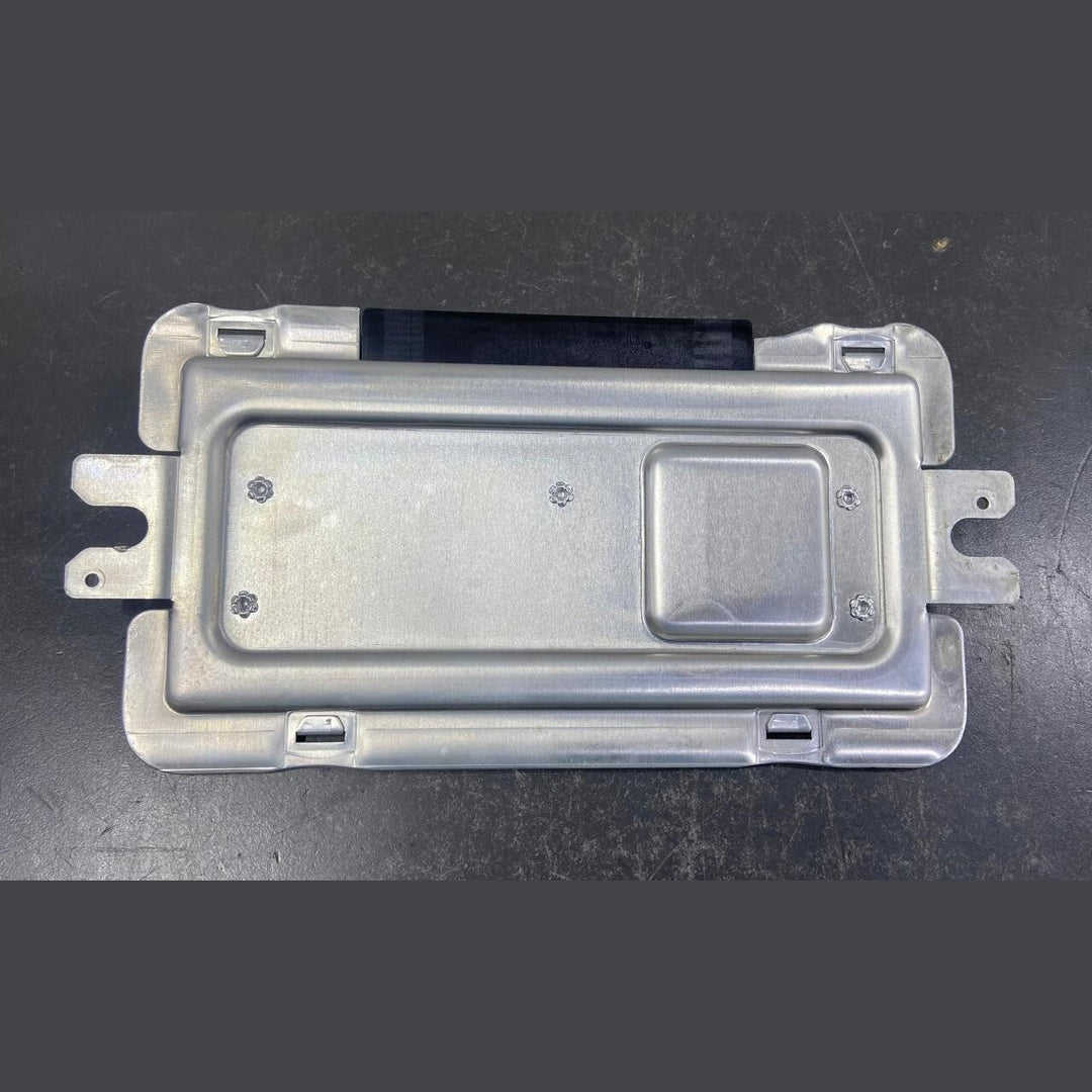 OEM BMW F10 F11 F12 VDC 2 VERTICAL DYNAMIC DRIVE CONTROL MODULE UNIT 6875390