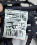 Load image into Gallery viewer, 2017-2023 BMW 530i Front Door Wiring Harness 11107810 G30 5-Series and G80 M3