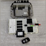 Load image into Gallery viewer, OEM BMW F30 F20 B38 Engine Control Module Unit ECU DME SET 8678863 BOSCH