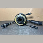 Load image into Gallery viewer, 07-13 Mercedes W221 Steering Column Control Switches Assembly A221 5405962 OEM