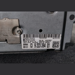 Load image into Gallery viewer, BMW 7 F01, F02 AUDIO NAVIGATION STEREO RECIEVER CD  RADIO OEM - 9223394