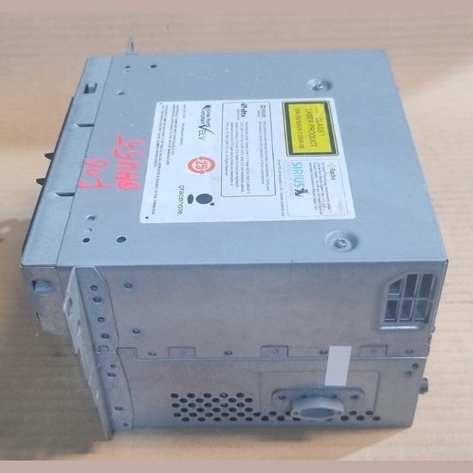 BMW F01 F06 F10 F11 CIC Sat Nav Computer Navigation Head Unit Japan CI 9257011