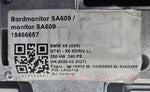 Load image into Gallery viewer, 9437306-2016-2022 BMW 740i G20 G30 Instrument Cluster Speedometer OEM