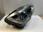 Load image into Gallery viewer, 2014-2017 BMW X3 F25 LCI Right Headlight + MODULE 7410844 ECE OEM