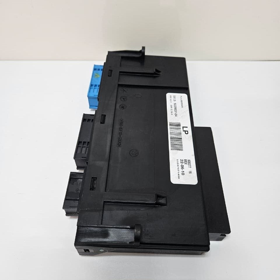 2009-2013 BMW E70 E71 X5 Body Control Module 9229837 OEM