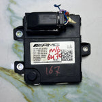 Load image into Gallery viewer, 2022 Mercedes-Benz GLE63 AMG Differential Lock Control Module A0009002437 
