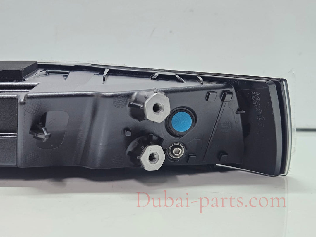 5A43BC5-Genuine 2021-22 BMW iX i20 Tailgate Tail Light Left Side ECE OEM NEW