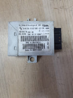 Bild in die Galerieansicht laden, 07-10 BMW X3 Electronic Immobilizer System Control Module 9127087 X3 E83 3.0L