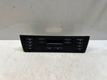 Load image into Gallery viewer, 2001-2006 BMW X5 E53 A/C Climate Control Panel UNIT 6972165 OEM