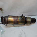 Load image into Gallery viewer, 2010-2017 BMW 5 Series 535i F10 &amp;other N55 Models Catalytic Converter7599198 OEM