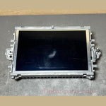 Load image into Gallery viewer, Mercedes W212 W204 GPS Navigation LCD Display Monitor Screen A212 9007928 OEM