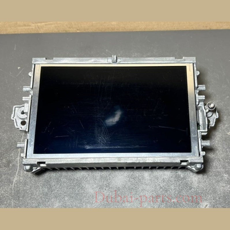 Mercedes W212 W204 GPS Navigation LCD Display Monitor Screen A212 9007928 OEM