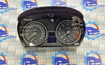 قم بتحميل الصورة إلى عارض الصور، BMW  E82 E88 E90 E92 E93  SPEEDO KM CLUSTER 9166856 GASOLINE