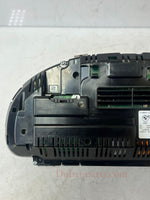 Bild in die Galerieansicht laden, 2011-2014 BMW 550i F10 F06 5' 6' 535I GT Instrument Cluster Speedometer 9291394