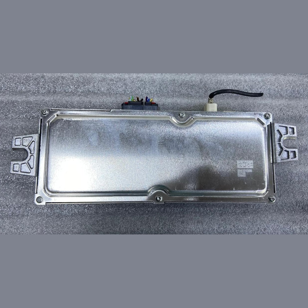 OEM BMW iX 2021 X7 G07 Electricity Camera control unit module Parking 5B33838