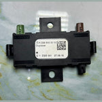 Load image into Gallery viewer, 2018-2022 Mercedes C300 Antenna Amplifier A2389055000 C-Class W205 and GLC W253