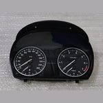 Load image into Gallery viewer, OEM BMW X1 S18i E84 Instrument Cluster Panel Speedometer Petrol 2259442 Johnson