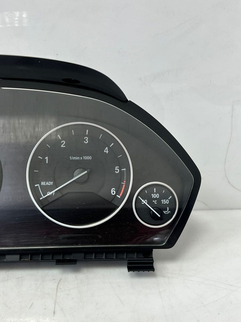 BMW F30 F31 F32 F33 F34 F36 Instrument Cluster 9311393 9232895 OEM