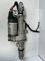 Bild in die Galerieansicht laden, BMW 7 Series G11 G12 Rear Axle Steering Actuator Rear 6882261 OEM
