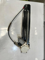 Load image into Gallery viewer, 1999-2003 BMW M5 E39 5-Series 540i 530i 525i Window Regulator Motor 8360512 OEM