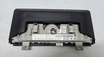 Bild in die Galerieansicht laden, 8797400-2015-2019 BMW X2 F39 RHD Central Information Display Screen OEM