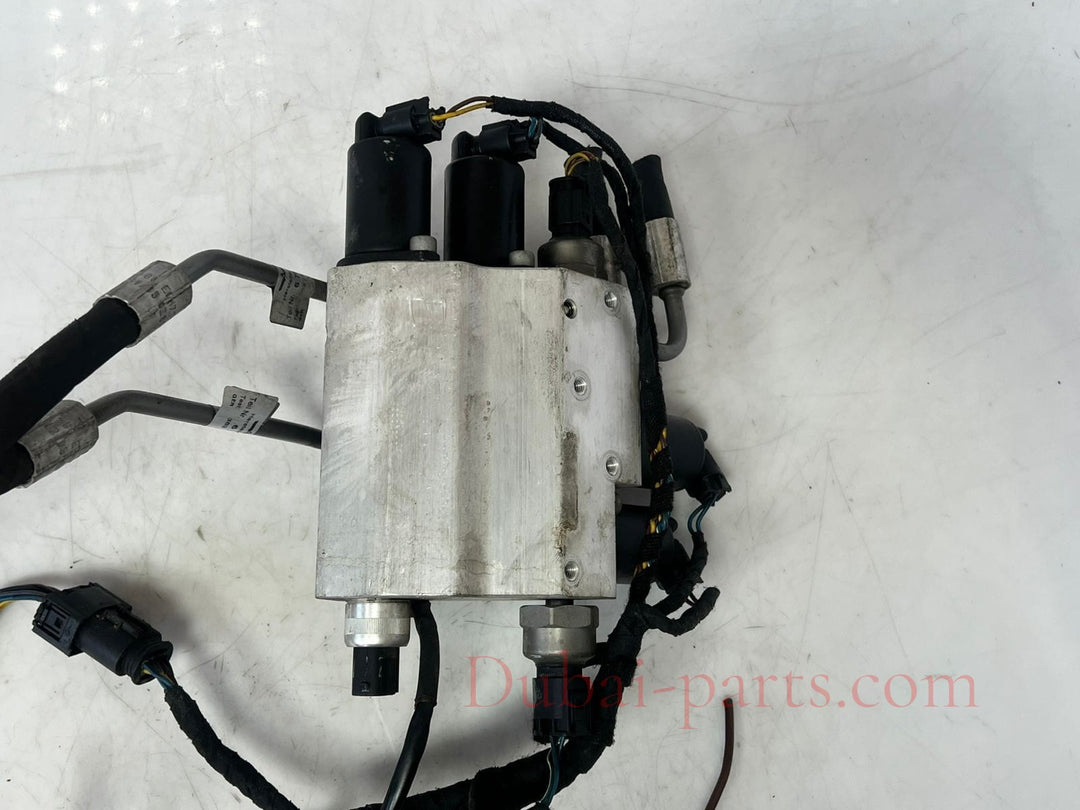 2002-2005 BMW 7' 745i 760Li Dynamic Drive Hydraulic Pump 6758704 OEM