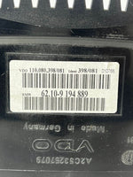Load image into Gallery viewer, BMW 5 Series E60 E61 520d 525d 530d 535d Instrument Cluster 9194889 OEM