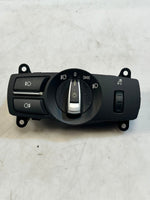 Load image into Gallery viewer, 2010-2012 BMW 740i 5 Series F10 F11 6 Series F13 N47 D20 Light Switch 9192744