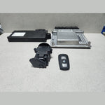 قم بتحميل الصورة إلى عارض الصور، BMW Engine Control Unit 7812500 5 Series E60 E61 520D with N47D20A 1 Series E81 