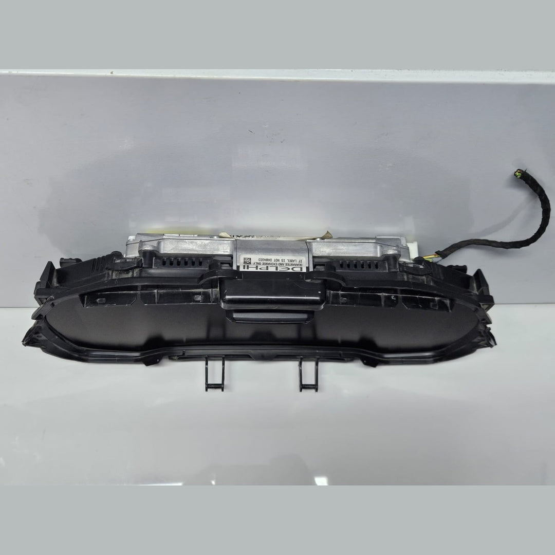 9437306-2016-2022 BMW 740i G20 G30 Instrument Cluster Speedometer OEM
